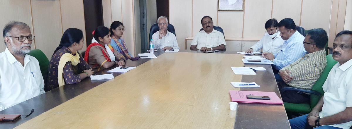 ಇ–ಶಕ್ತಿ: 40 ಸಾವಿರ ಸ್ತ್ರೀಶಕ್ತಿ ಸಂಘಗಳ ಸೇರ್ಪಡೆ