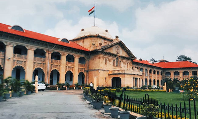 ಮನೆಯೊಳಗೆ ಗೋಹತ್ಯೆ: ಸಾರ್ವಜನಿಕ ಆದೇಶ ಉಲ್ಲಂಘನೆಯಲ್ಲ: ಅಲಹಾಬಾದ್ ಹೈಕೋರ್ಟ್ 