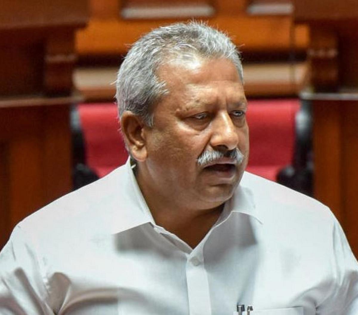 ‘ಸಿದ್ದರಾಮಯ್ಯ ತಮ್ಮ ಭವಿಷ್ಯ ನೋಡಿಕೊಳ್ಳಲಿ’; ಸಚಿವ ಬೈರತಿ ಬಸವರಾಜ ತಿರುಗೇಟು