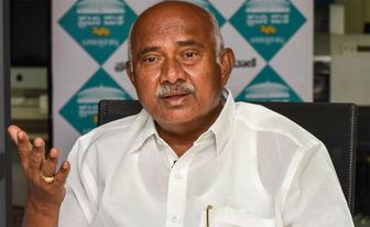 ನೆಹರೂ ಬಗ್ಗೆ ವಾಜಪೇಯಿ ಮಾಡಿರುವ ಭಾಷಣವನ್ನು ರವಿ ಓದಬೇಕು: ಎಚ್‌.ವಿಶ್ವನಾಥ್‌