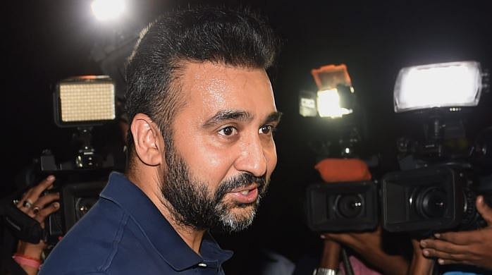 ಅಶ್ಲೀಲ ವಿಡಿಯೊಗಳ ನಿರ್ಮಾಣ: ಉದ್ಯಮಿ ರಾಜ್‌ ಕುಂದ್ರಾ ಕಚೇರಿಗಳ ಮೇಲೆ ಇ.ಡಿ ದಾಳಿ