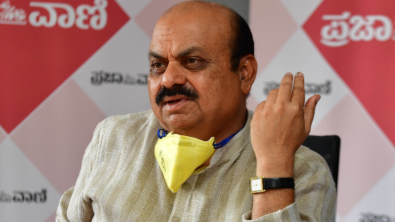 ಕೃಷ್ಣಾ ಮೇಲ್ದಂಡೆ ಕುರಿತು ಸುಪ್ರೀಂಗೆ ಅರ್ಜಿ: ಬೊಮ್ಮಾಯಿ