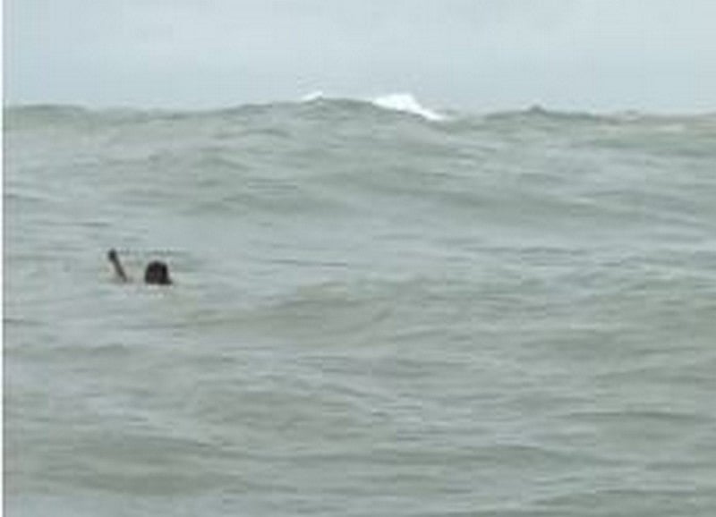 ಉಳ್ಳಾಲ: ಐವರು ಮೀನುಗಾರರ ರಕ್ಷಣೆ