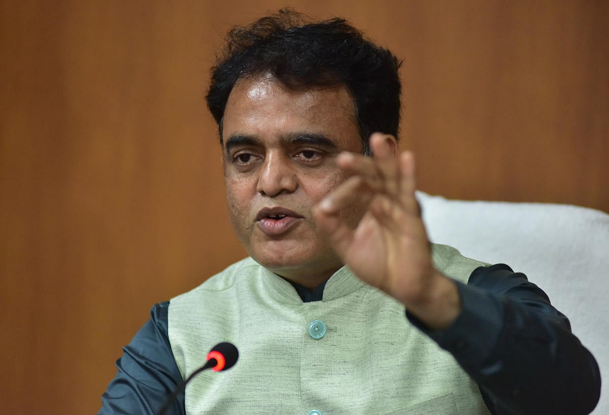 ಪಿಎಸ್‌ಐ ನೇಮಕಾತಿ ಅಕ್ರಮ: ಬಿಜೆಪಿ ಶಾಸಕ ಅಶ್ವತ್ಥ ನಾರಾಯಣ ವಿಚಾರಣೆ