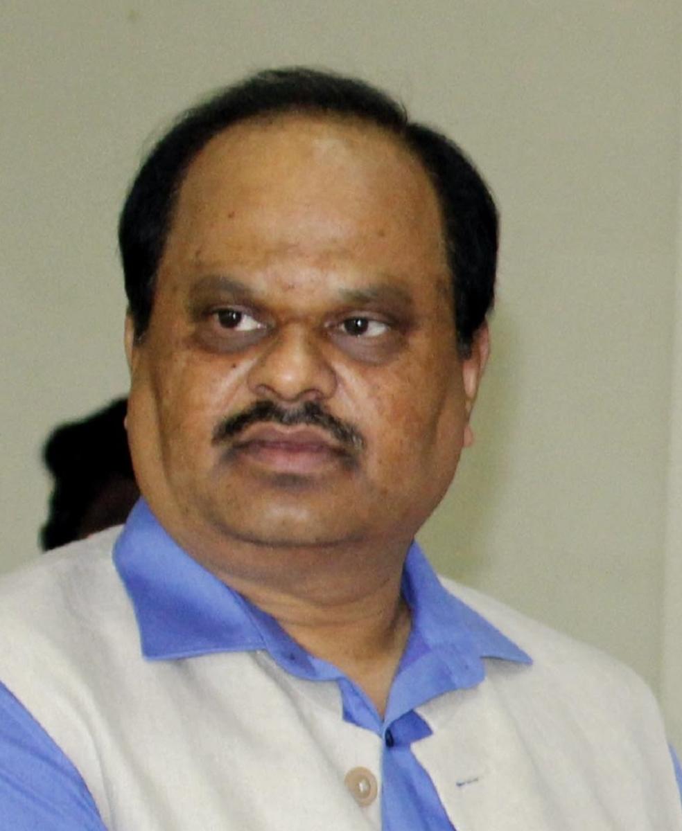 ಬಿಆರ್‌ಟಿ: ಸರ್ವೆ ಪೂರ್ಣ, ಒತ್ತುವರಿ ಗುರುತು