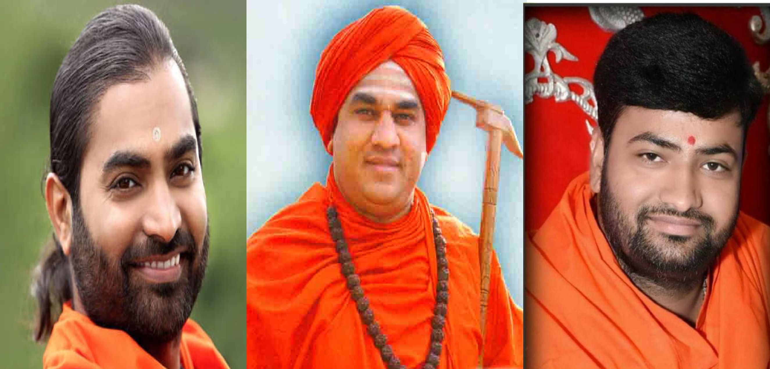ಸಂಸುದ್ದಿಯಲ್ಲಿ ಪಂಚಮಸಾಲಿ ಸಮಾಜದ 3ನೇ ಪೀಠ?