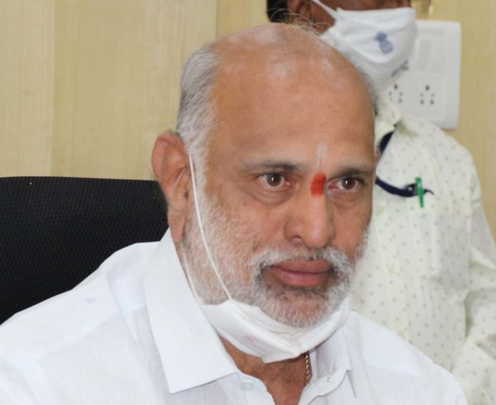 ಅಸಂಘಟಿತ ವಲಯಕ್ಕೆ ಪತ್ರಿಕಾ ವಿತರಕರು: ಶಿವರಾಂ ಹೆಬ್ಬಾರ್