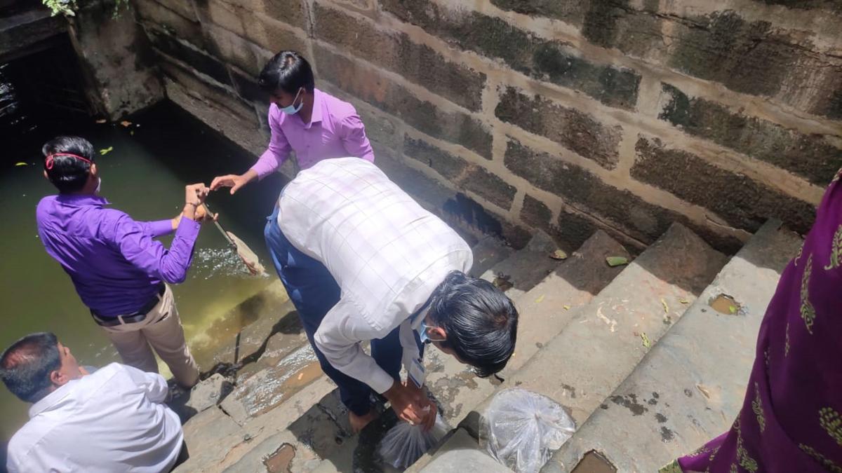 ನಮ್ಮ ಜನ ನಮ್ಮ ಧ್ವನಿ: ಸಾಂಕ್ರಾಮಿಕ ರೋಗ ನಿರ್ವಹಣೆಗೆ ಆದ್ಯತೆ