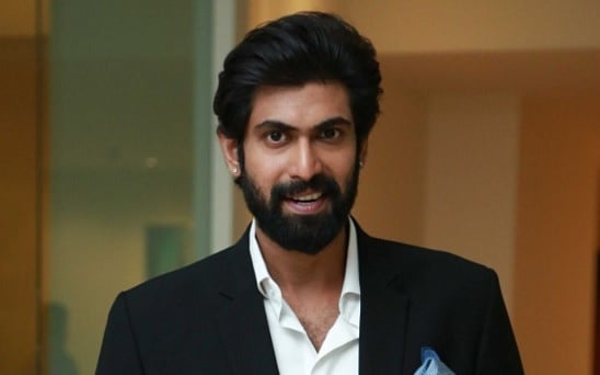 ಬೆಟ್ಟಿಂಗ್ ಆ್ಯಪ್ ಪ್ರಕರಣ:ಇ.ಡಿ ವಿಚಾರಣೆಗೆ ರಾಣಾ ದಗ್ಗುಬಾಟಿ ಗೈರು;ಮತ್ತೆ ಸಮನ್ಸ್