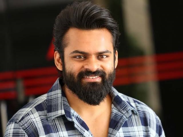 ಅಪಘಾತದಲ್ಲಿ ಗಾಯಗೊಂಡಿದ್ದ ನಟ ಸಾಯಿ ಧರ್ಮ್ ತೇಜ್‌ಗೆ ಯಶಸ್ವಿ ಶಸ್ತ್ರಚಿಕಿತ್ಸೆ