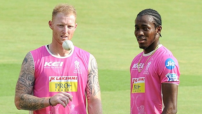 ಟೆಸ್ಟ್‌ ಕ್ರಿಕೆಟ್‌ನ ಸವಾಲು ಎದುರಿಸಲು ಜೋಫ್ರಾ ಆರ್ಚರ್ ಸಿದ್ಧ: ಸ್ಟೋಕ್ಸ್