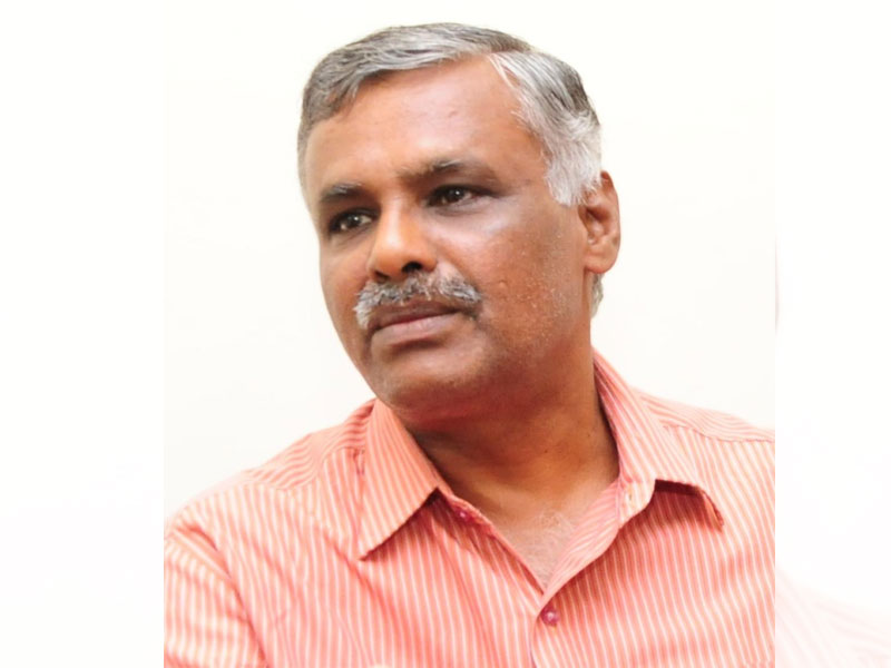 ಕೇಂದ್ರ ಸಾಹಿತ್ಯ ಅಕಾಡೆಮಿ ಅನುವಾದ ಪ್ರಶಸ್ತಿ: ಎಸ್‌.ನಟರಾಜ್‌ ಬೂದಾಳು ಕೃತಿ ಆಯ್ಕೆ