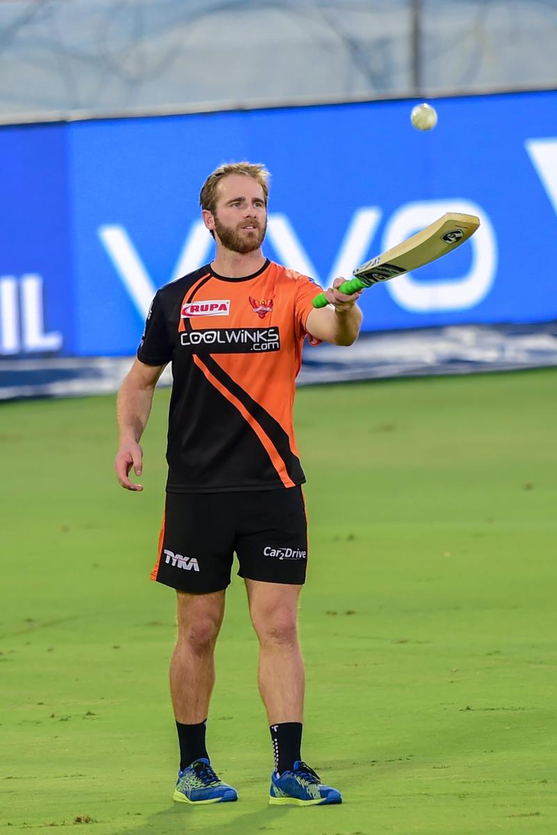 DC vs SRH: ಸನ್‌ರೈಸರ್ಸ್‌ಗೆ ಬಲಿಷ್ಠ ಕ್ಯಾಪಿಟಲ್ಸ್‌ ಸವಾಲು