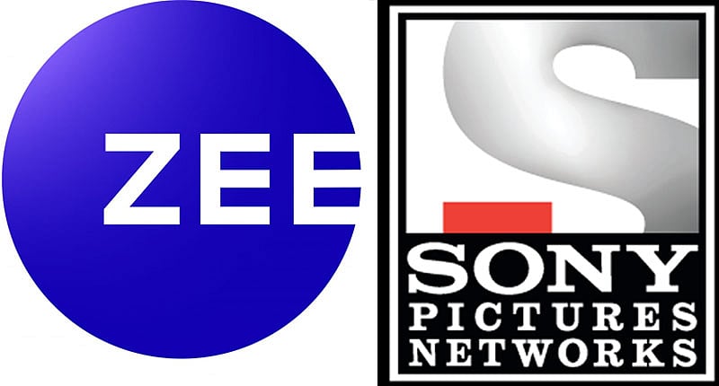 ಸೋನಿ ಜತೆ ವಿಲೀನ ರದ್ದು: ಜೀ ಮಾರುಕಟ್ಟೆ ಮೌಲ್ಯ ₹5,500 ಕೋಟಿ ಇಳಿಕೆ