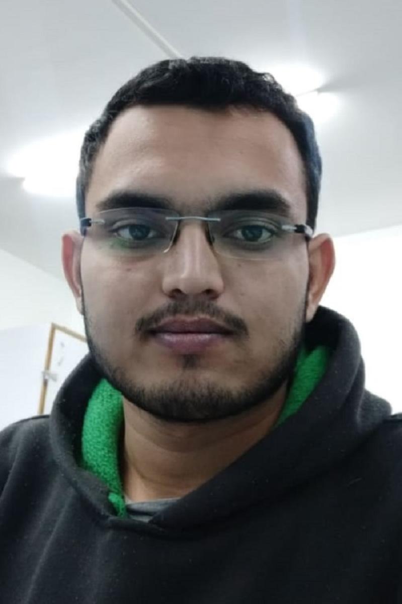 ಪ್ರಮೋದ್‌ ಆರಾಧ್ಯ