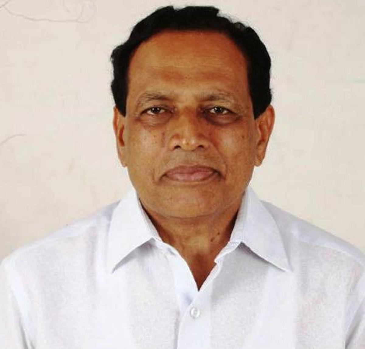 ತೀರ್ಥಹಳ್ಳಿ: ಮಂಜುನಾಥ ಗೌಡರ ವಿರುದ್ಧ ಕಿಮ್ಮನೆ ರತ್ನಾಕರ ಬಹಿರಂಗ ಪತ್ರ