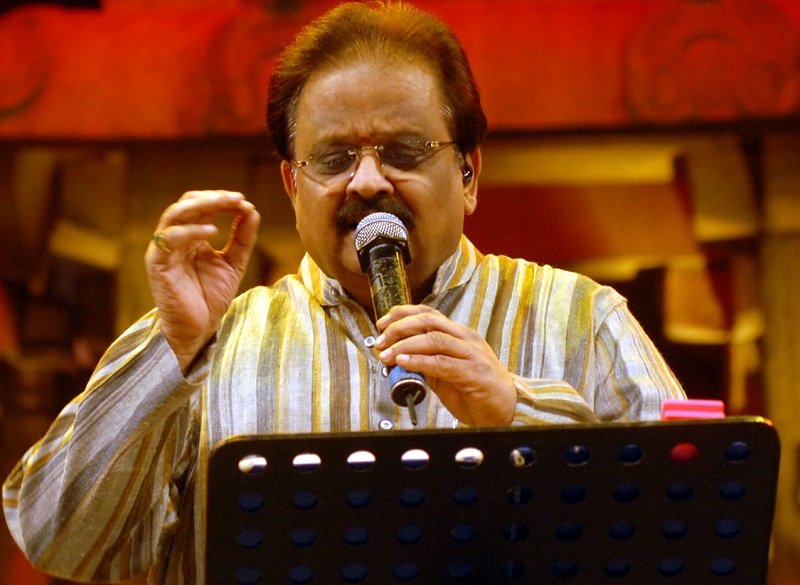 ಗಾನ ಗಂಧರ್ವನ ಮೊದಲ ವರ್ಷದ ಪುಣ್ಯತಿಥಿ: ಅಭಿಮಾನಿಗಳಿಂದ ಬಾಲಸುಬ್ರಹ್ಮಣ್ಯಂ ಸ್ಮರಣೆ
