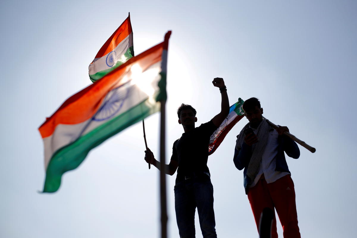 ಭಾರತ ಬಂದ್‌: ರಾಜ್ಯದ  ಹಲವು ಸಂಘಟನೆಗಳ ನೈತಿಕ ಬೆಂಬಲ, ರೈತರ ರ‍್ಯಾಲಿ