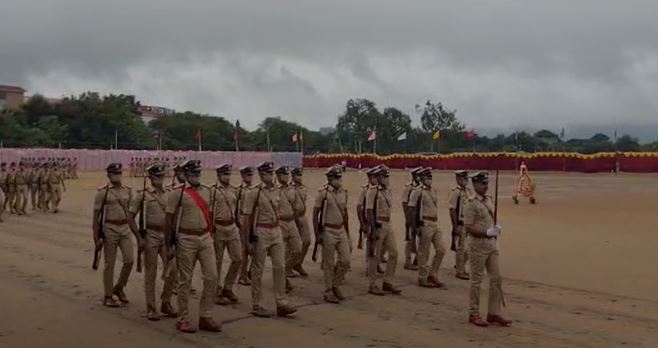 ಪೊಲೀಸ್‌ ಕಾನ್‌ಸ್ಟೇಬಲ್ ನೇಮಕಾತಿ ಪರೀಕ್ಷೆಯ ಮಾದರಿ ಪ್ರಶ್ನೆಗಳು