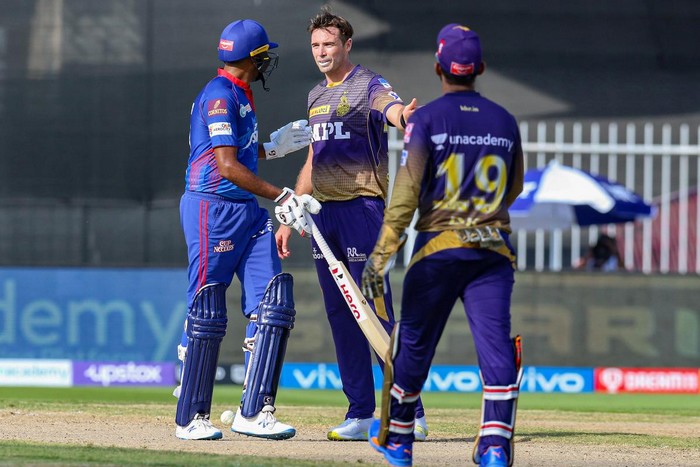 IPL 2021: ಸರಿಯಾದುದನ್ನೇ ಮಾಡಿದ್ದೇನೆ: ಮಾರ್ಗನ್‌, ಸೌಥಿಗೆ ಅಶ್ವಿನ್ ತಿರುಗೇಟು