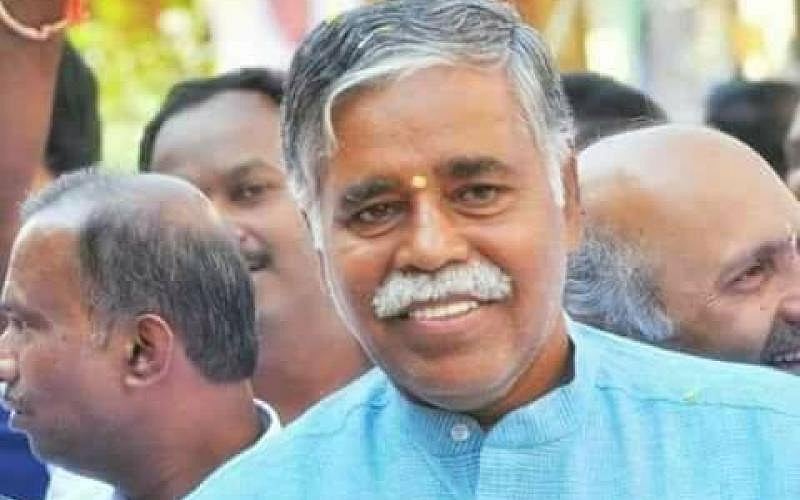 ನಾಗೇಶ್‌ ನೀಚ ಶಿಕ್ಷಣ ಸಚಿವ: ಸಿದ್ದರಾಮಯ್ಯ ವಾಗ್ದಾಳಿ