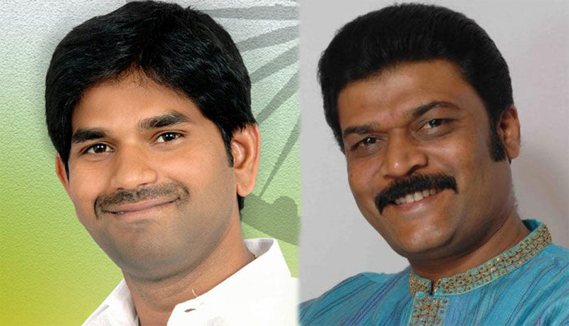 ಆನಂದ ಸಿಂಗ್ – ಕಂಪ್ಲಿ ಗಣೇಶ್ ಹೊಡೆದಾಟ ಪ್ರಕರಣ ರಾಜಿ ಸಂಧಾನದಲ್ಲಿ ಅಂತ್ಯ