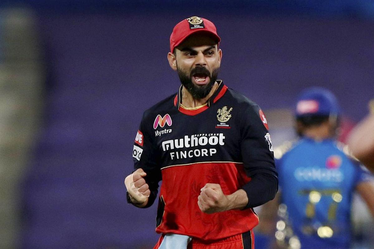 IPL 2021: ಉನ್ನತ ಸ್ಥಾನಕ್ಕೇರುವತ್ತ ಕೊಹ್ಲಿ ಚಿತ್ತ