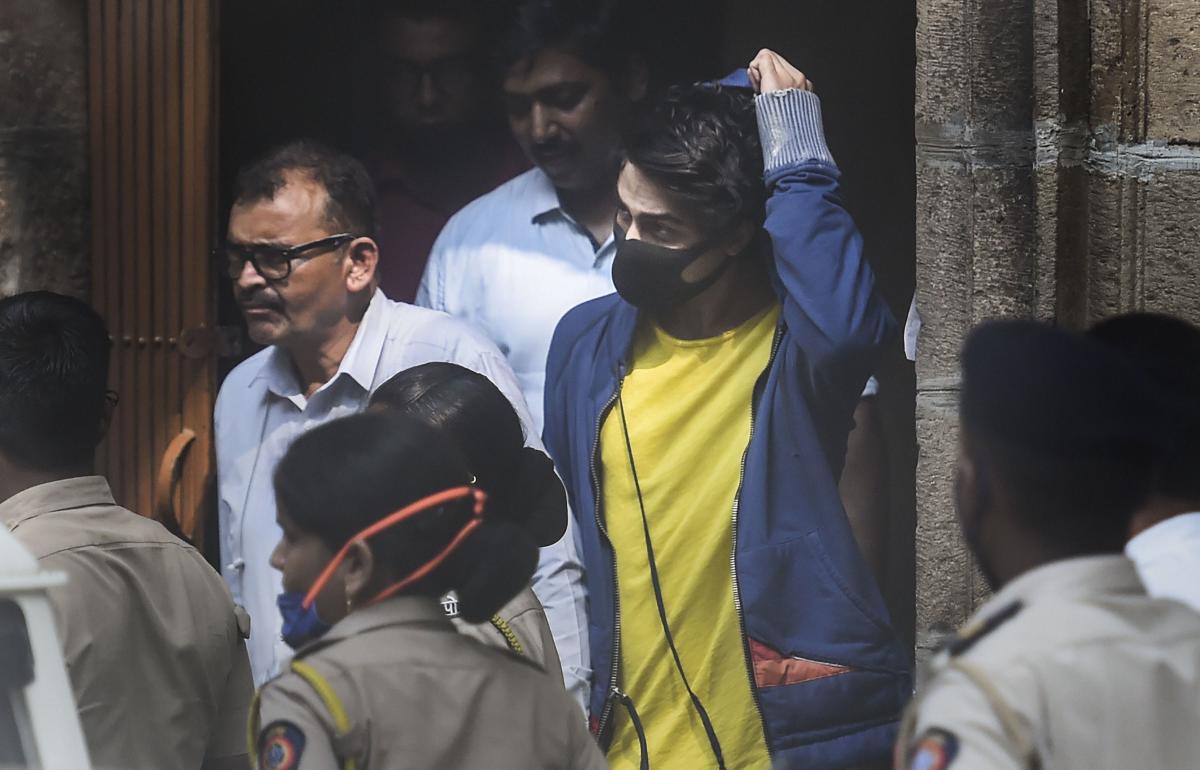 ‘ಅಗಾಥಾ ಕ್ರಿಸ್ಟಿ, ಶೆರ್ಲಾಕ್ ಹೋಮ್ಸ್ ಕಾದಂಬರಿಯಂತಾದ ಡ್ರಗ್ಸ್ ಪ್ರಕರಣ‘–ಎನ್‌ಸಿಬಿ