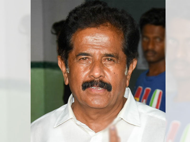 ಮೈಸೂರು: ಅದ್ಧೂರಿ ವಿದ್ಯುತ್ ದೀಪಾಲಂಕಾರ ಬೇಕಿರಲಿಲ್ಲ– ಎಂ.ಕೆ.ಸೋಮಶೇಖರ್
