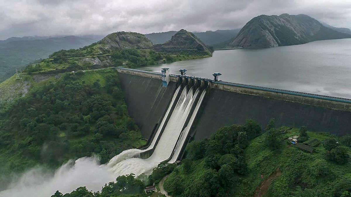 ಕೇರಳದ ಪಂಪಾ, ಇಡಮಲಯಾರ್‌ ಜಲಾಶಯಗಳಿಂದ ನೀರು ಬಿಡುಗಡೆ