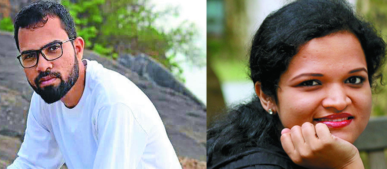 ಪ್ರಜಾವಾಣಿ ದೀಪಾವಳಿ ಕಥೆ–ಕವನ ಸ್ಪರ್ಧೆ: ಮುನವ್ವರ್‌ ಕಥಾ,ಕಾವ್ಯಾಗೆ ಕವನ ಪ್ರಶಸ್ತಿ
