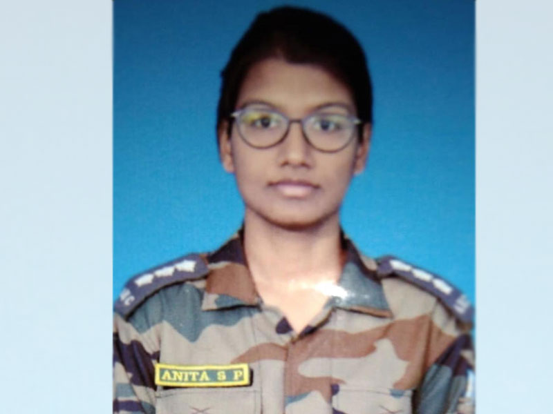 ಉತ್ತರಾಖಂಡ ಪ್ರವಾಹದಲ್ಲಿ ಸಿಲುಕಿದ ಸಿಂದಗಿಯ ವೈದ್ಯೆ ಅನಿತಾ