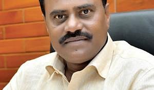 ಬಸ್ ಪ್ರಯಾಣ ದರ ಏರಿಕೆಗೆ ಚಿಂತನೆ: ಶಾಸಕ ಎಸ್.ಆರ್. ಶ್ರೀನಿವಾಸ್