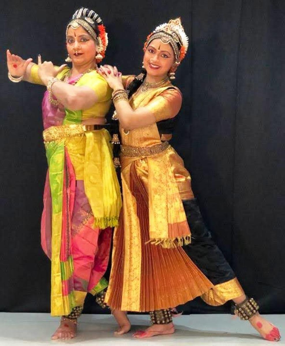 ಕೂಚಿಪುಡಿ ಪರಂಪರಾ 30, 31ಕ್ಕೆ ಪ್ರಸಾರ