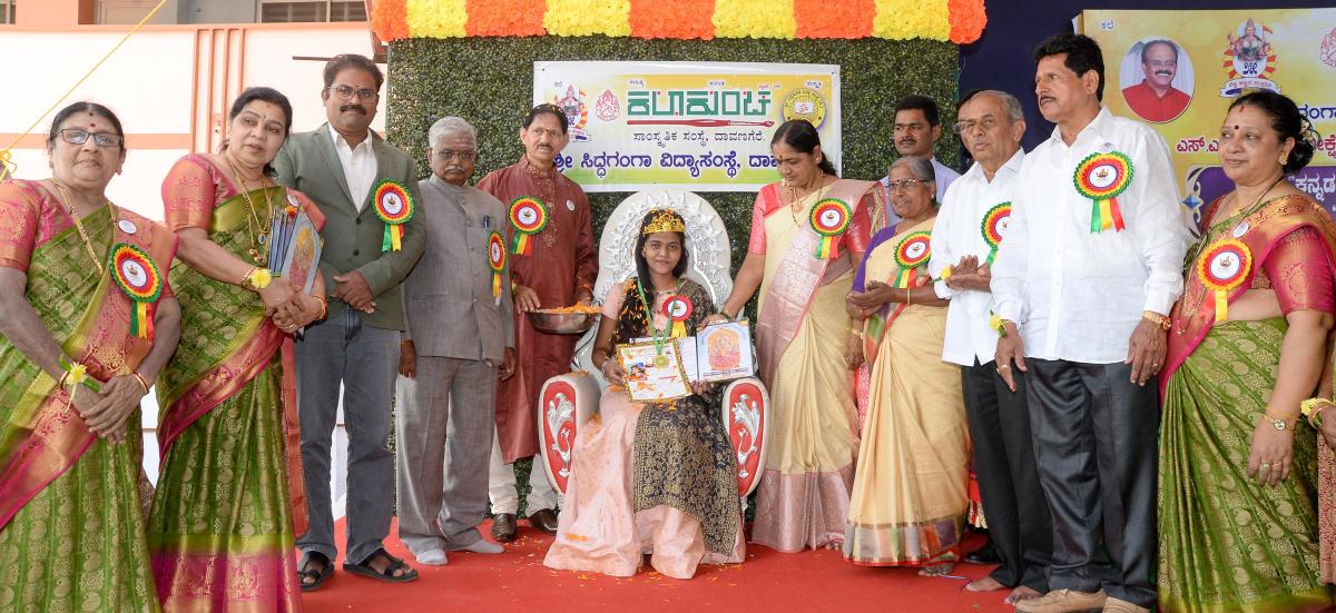 ಭ್ರಷ್ಟ ರಾಜಕಾರಣಿಗಳಿಗೆ ಮಠಗಳ ಬೆಂಬಲ: ನಿವೃತ್ತ ನ್ಯಾ. ಅರಳಿ ನಾಗರಾಜ್‌ ವಿಷಾದ