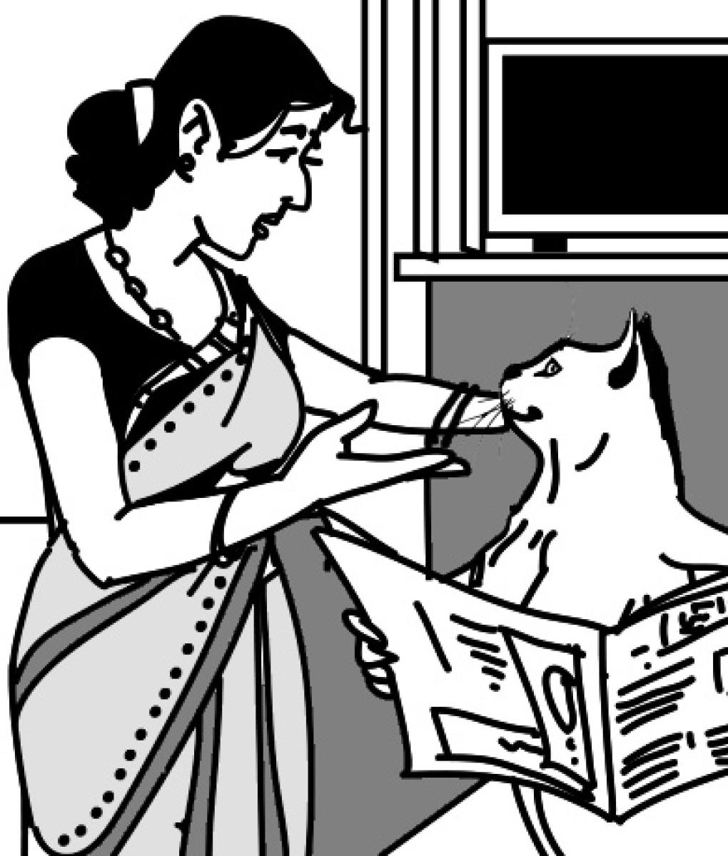 ಚುರುಮುರಿ: ಹ್ಯಾಕರ್ ಪ್ರಶಸ್ತಿ
