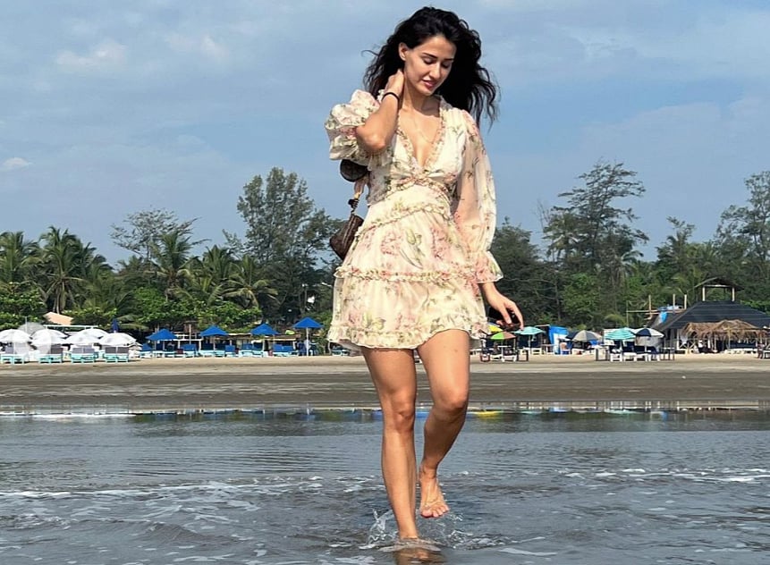 ದಿಶಾ ಪಟಾನಿ ಮನೆ ಬಳಿ ಗುಂಡಿನ ದಾಳಿ: ಎನ್‌ಕೌಂಟರ್‌ನಲ್ಲಿ ಇಬ್ಬರ ಹತ್ಯೆ