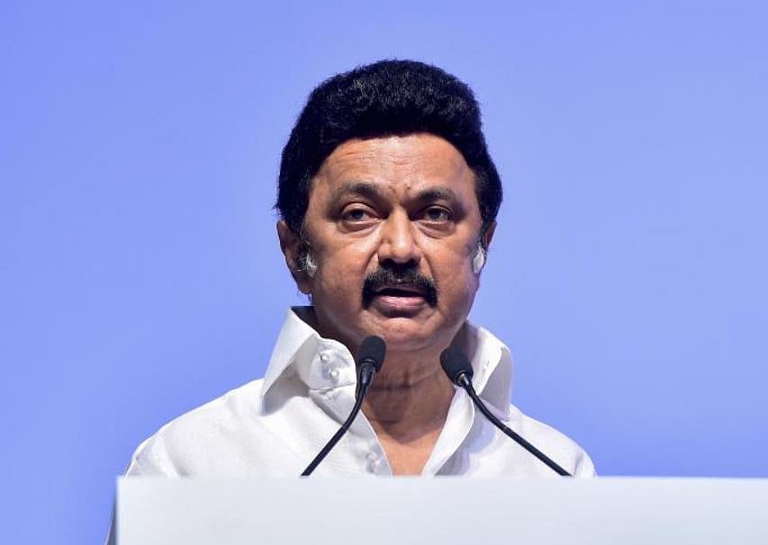 ಪ್ರಜಾಪ್ರಭುತ್ವ, ಸಾಮಾಜಿಕ ನ್ಯಾಯಕ್ಕಾಗಿ ‘ಇಂಡಿಯಾ’ಗೆ ಮತ ಹಾಕಿ: ಸಿಎಂ ಸ್ಟಾಲಿನ್‌