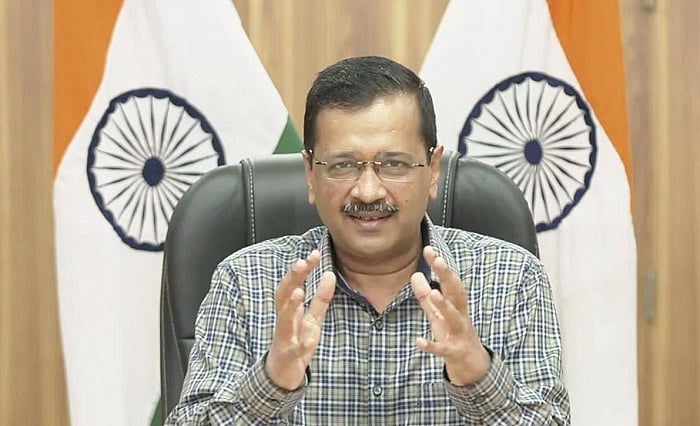 ನೆಡುತೋಪು ನಿರ್ಮಾಣ ಅಭಿಯಾನ ಆರಂಭಿಸಿದ ದೆಹಲಿ ಸರ್ಕಾರ 