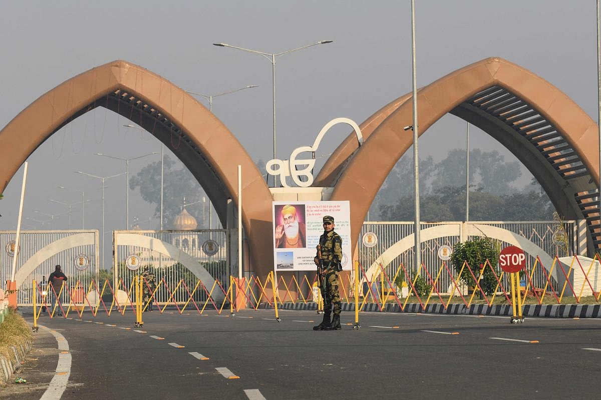 Operation sindoor | ಕರ್ತಾರ್‌ಪುರ ಕಾರಿಡಾರ್ ಬಂದ್‌; ವಾಪಾಸಾದ ಯಾತ್ರಿಕರು