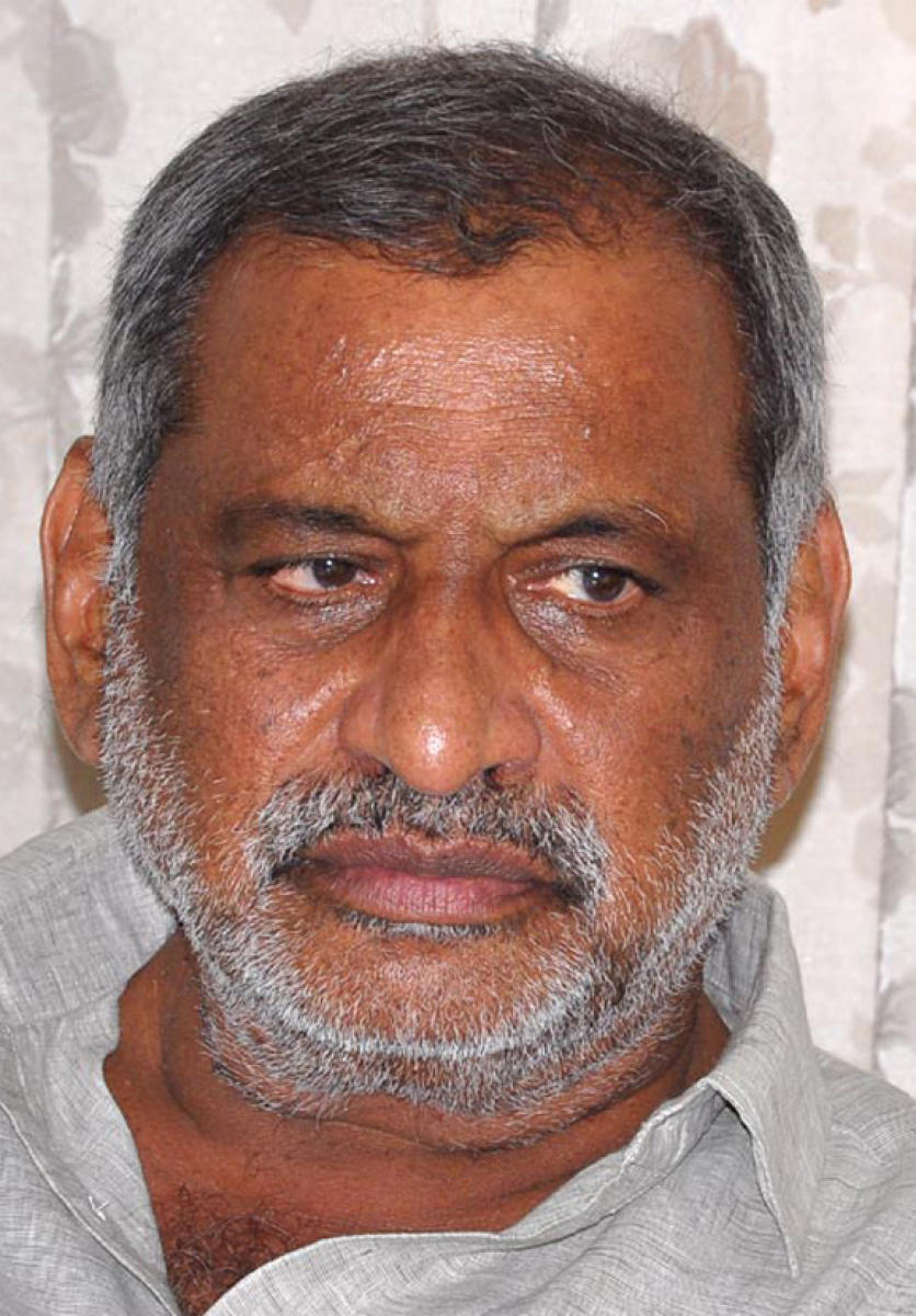 ಬೆಲೆ ಏರಿಕೆ ಸಮರ್ಥಿಸಿಕೊಂಡ ಸಚಿವ ಜೆ.ಸಿ.ಮಾಧುಸ್ವಾಮಿ