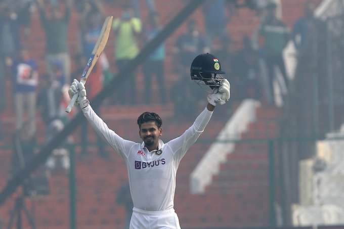 Test Cricket: ಇವರೇ ನೋಡಿ ಭಾರತದ ಪರ ಪದಾರ್ಪಣೆ ಪಂದ್ಯದಲ್ಲೇ ಶತಕ ಸಿಡಿಸಿದವರು