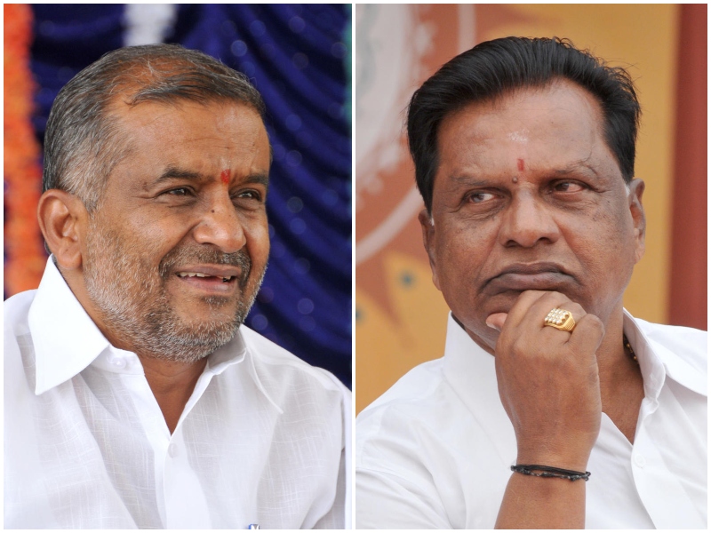 ವಿಧಾನ ಪರಿಷತ್‌ ಚುನಾವಣೆ: ಜಿಟಿಡಿ, ಸಂದೇಶ್‌ ಬೆಂಬಲ ಯಾರಿಗೆ?