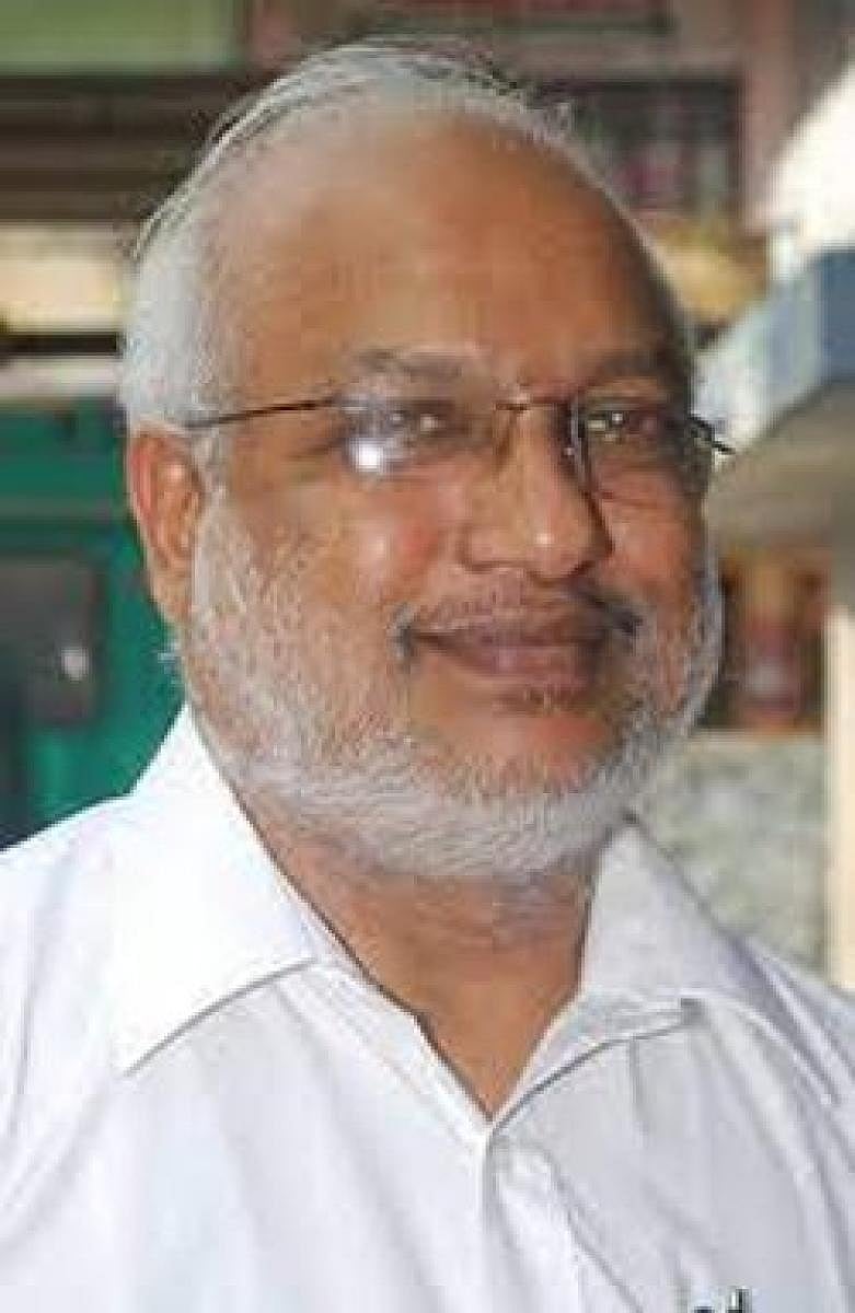 ತ್ರಿಶ್ಶೂರ್: ಲೋಕಸಭೆ ಚುನಾವಣೆಗೆ ಮುನ್ನ 30ಸಾವಿರ ನಕಲಿ ಮತದಾರರ ಸೇರ್ಪಡೆ; ಸಿಪಿಎಂ