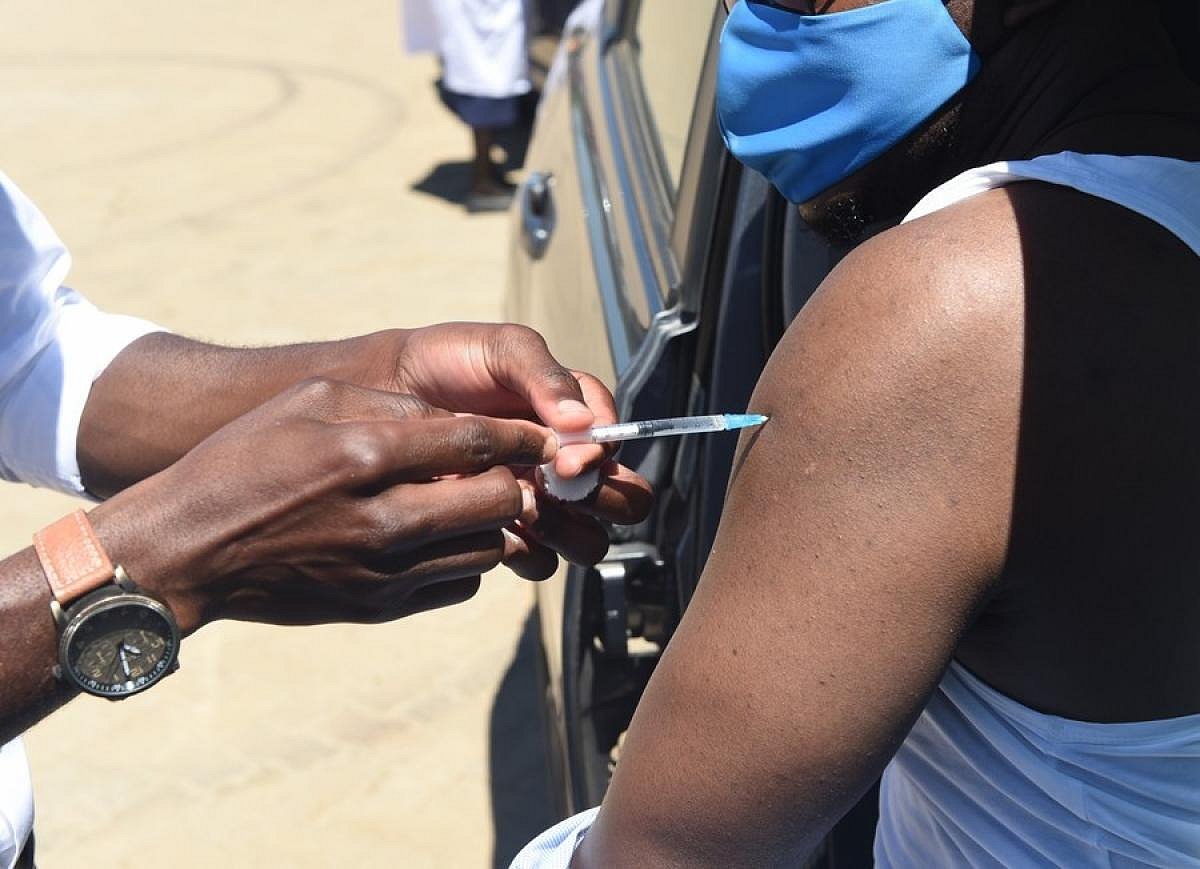 ಕೋವಿಡ್–19 ರೋಗಿಗಳಿಗೆ ಸ್ಟಿರಾಯ್ಡ್; ಔಷಧಿಯ ಪರಿಣಾಮಕ್ಕೂ ಭೌಗೋಳಿಕತೆಗೂ ನಂಟು!