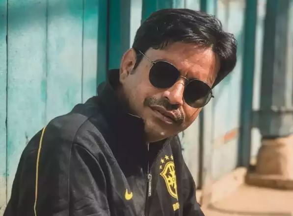 'ಮಿರ್ಜಾಪುರ್' ವೆಬ್ ಸಿರೀಸ್ ನಟ ಬ್ರಹ್ಮಸ್ವರೂಪ್ ಮಿಶ್ರಾ ಅನುಮಾನಾಸ್ಪದ ಸಾವು