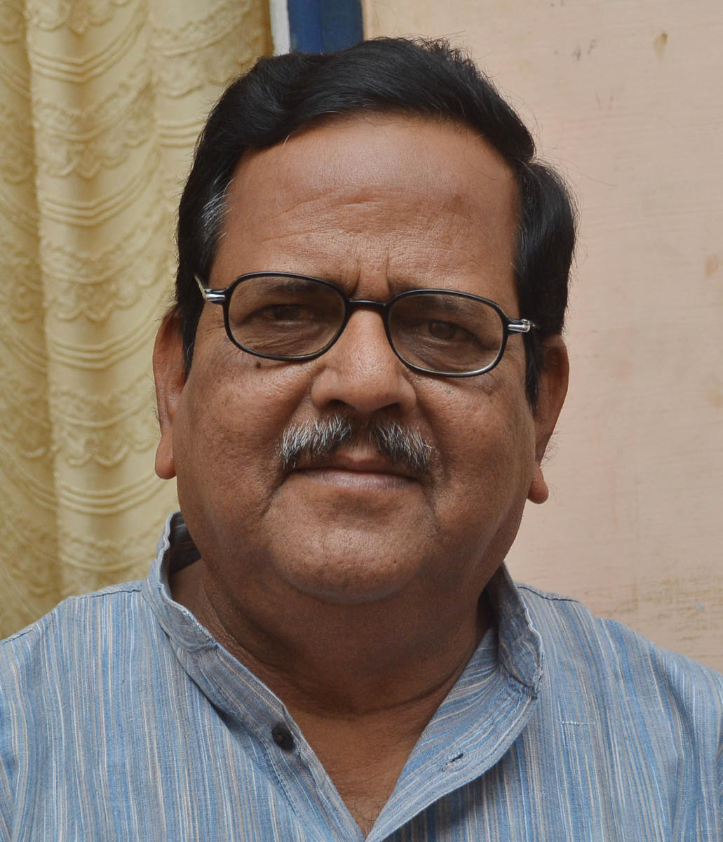 ಡಾ. ರಾಜೇಂದ್ರ ಚೆನ್ನಿ