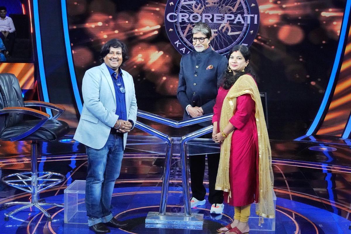 ಬಿಗ್ ಬಿ ಜೊತೆ ‘ಫಾರ್ ರಿಜಿಸ್ಟ್ರೇಷನ್‌’ ಮಾತುಕತೆ