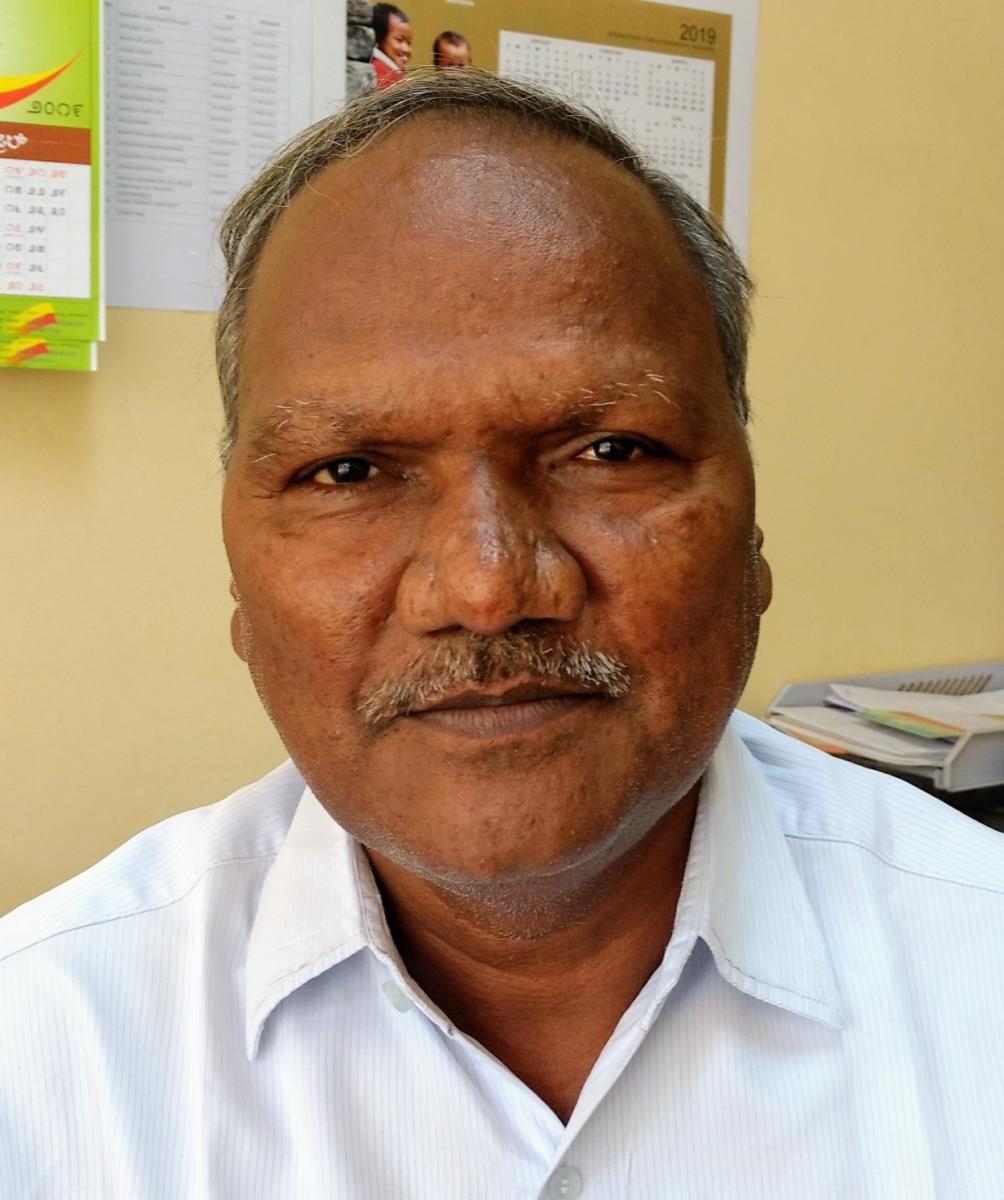 ಸಮುದಾಯ ಪ್ರಜ್ಞೆಯ ಸಂಶೋಧಕ ಡಾ.ಕೆ.ಆರ್‌.ದುರ್ಗಾದಾಸ್‌