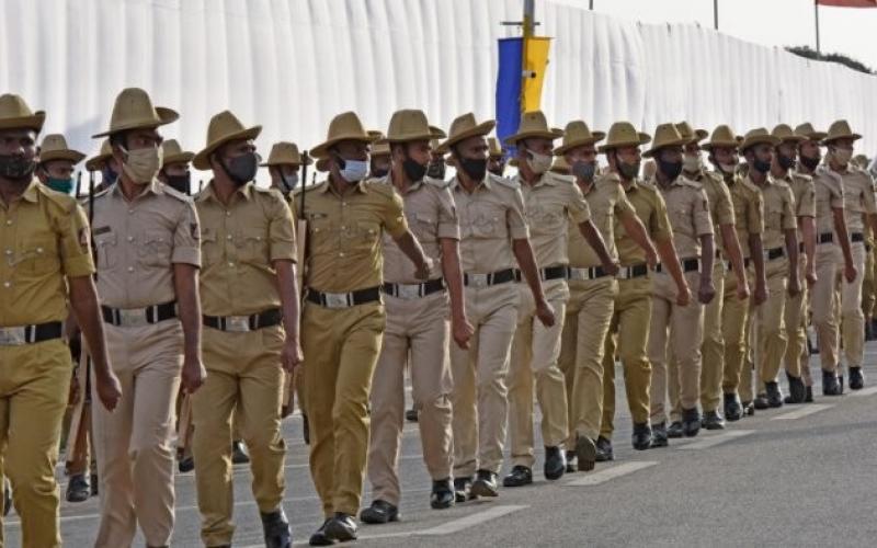 ‘ವರ್ಗಾವಣೆ ಎಂಜಲು ದಂಧೆ ಗೊತ್ತಿಲ್ಲವೇ?’-ಗಿರೀಶ್ ಮಟ್ಟೆಣ್ಣವರ ಪ್ರಶ್ನೆ
